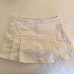 Lululemon skirt